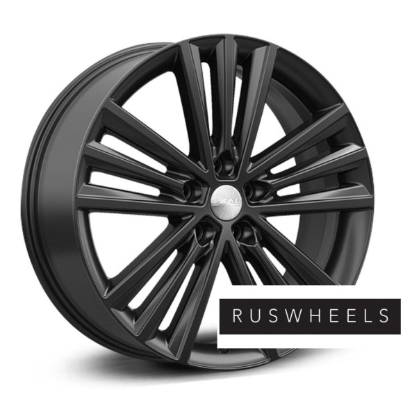 Диски Скад R19 / 7.5J PCD 5x114.3 ЕТ 48 ЦО 67.1 Манчестер