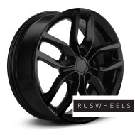 Диски Carwel R17 / 6.5J PCD 5x114.3 ЕТ 49 ЦО 67.1 Кутыр Диски Carwel R17 / 6.5J PCD 5x114.3 ЕТ 49 ЦО 67.1 Кутыр