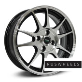 Диски Megami R14 / 6J PCD 4x100 ЕТ 35 ЦО 67.1 MGM-5