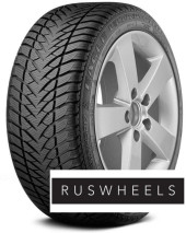 Шины Goodyear 205/45 r16 Eagle UltraGrip GW-3 83H