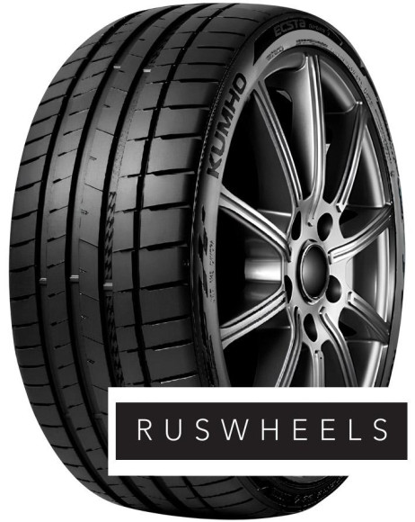 Шины Kumho 255/40/20 Y 101 PS-72 S XL KOREA Шины Kumho 255/40/20 Y 101 PS-72 S XL KOREA