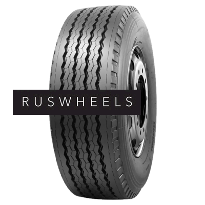 Грузовые шины HiFly 385/65R22,5 160K HH107 TL M+S 20PR КИТАЙ 
