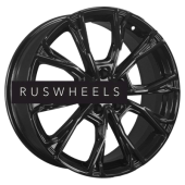 Диски Khomen Wheels 7,5x19/5x120 ET30 D66,1 KHW1907 (Voyah Free) Black
