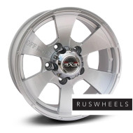 Диски NEO R16 / 7.5J PCD 5x139.7 ЦО 108 652