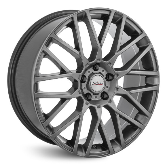 Диски X'trike  X-137  8,5\R20 5*108 ET45  d63,4  BH  [351166AZ]  LR Evoque