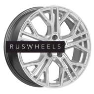 Диски СКАД 6,5x17/5x114,3 ET50 D67,1 Тибет (КЛ379) Селена Диски СКАД 6,5x17/5x114,3 ET50 D67,1 Тибет (КЛ379) Селена