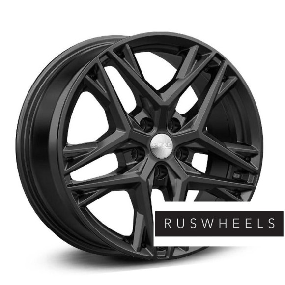 Диски Скад R18 / 8J PCD 5x130 ЕТ 50 ЦО 71.6 Челси