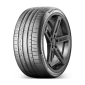 Шины Continental  285/35/23  Y 107 Sport Contact 6 ContiSilent  XL (RO1)