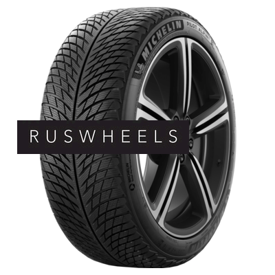 Шины Michelin 275/35R19 100W XL Pilot Alpin 5 TL Шины Michelin 275/35R19 100W XL Pilot Alpin 5 TL