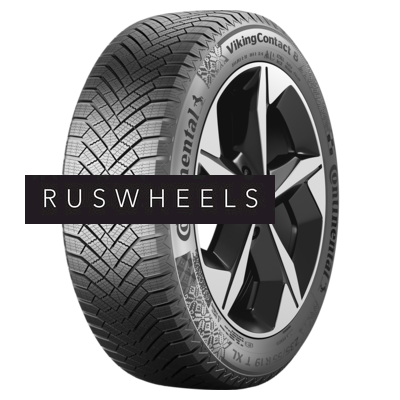 Шины Continental 245/45R19 102T XL VikingContact 8 TL FR