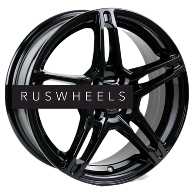 Диски Venti 6x15/4x100 ET40 D60,1 1518 BL