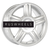 Диски X-Race 6,5x15/4x98 ET35 D58,6 SH653 Sil Диски X-Race 6,5x15/4x98 ET35 D58,6 SH653 Sil