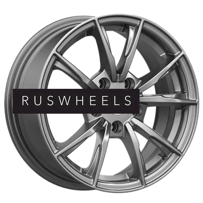 Диски iFree 6,5x15/5x112 ET45 D57,1 Сион (КС1055) Хай Вэй