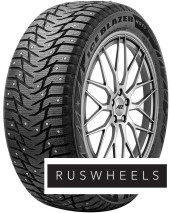 Шины Sailun 185/65 r15 Ice Blazer WST3 92T Шипы