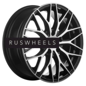Диски Neo 6,5x16/5x114,3 ET38 D67,1 654 BDm Диски Neo 6,5x16/5x114,3 ET38 D67,1 654 BDm