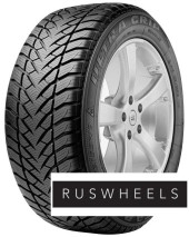 Шины Goodyear 245/60 r18 UltraGrip SUV+ 105H