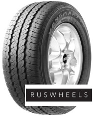 Шины Maxxis 195 r14c MCV3+ Vansmart 106/104R