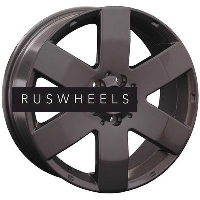 Диски Replay 7x17/5x105 ET42 D56,6 OPL37 GM (конус, C570)