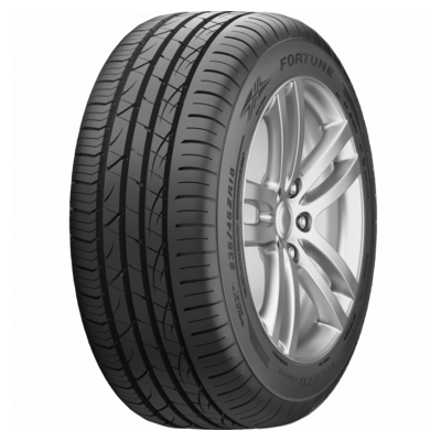 Шины Fortune 255/40ZR17 98W XL Viento FSR702 TL Шины Fortune 255/40ZR17 98W XL Viento FSR702 TL