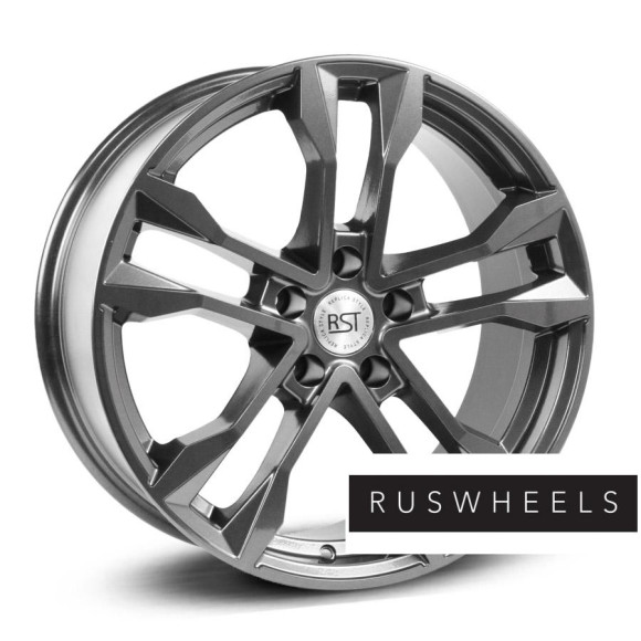 Диски RST R18 / 8J PCD 5x114.3 ЕТ 30 ЦО 60.1 R068
