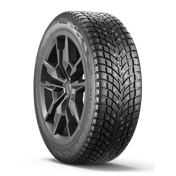 Шины Ikon 205/60R16 96T XL Autograph Ice 10 TL (шип.) Шины Ikon 205/60R16 96T XL Autograph Ice 10 TL (шип.)