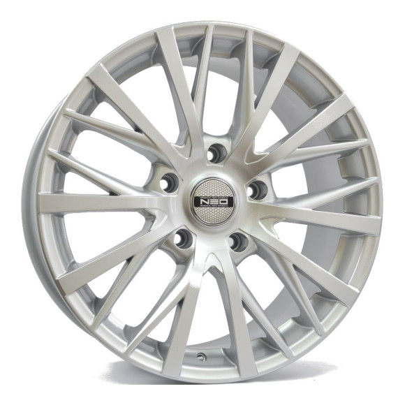 Диски Neo 9,0\R20 5*150 ET45 d110.1 S Диски Neo 9,0\R20 5*150 ET45 d110.1 S