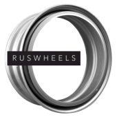 Грузовые диски Royal Spin 8,25x22,5/0x0 ET121 D0 Sil RS (под клин)