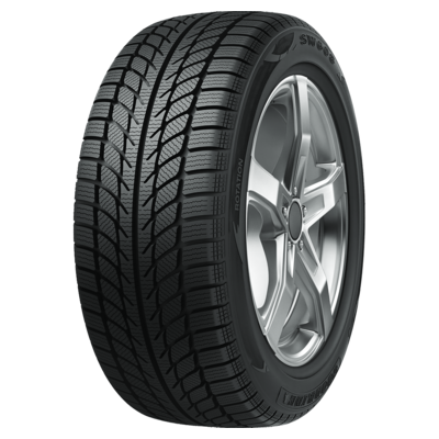 Шины Goodride 195/50R16 88H XL SW608 TL Шины Goodride 195/50R16 88H XL SW608 TL