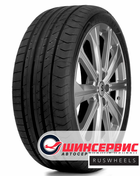 Шины Goodyear 245/40 r19 Eagle Sport 2 UHP 98Y Шины Goodyear 245/40 r19 Eagle Sport 2 UHP 98Y