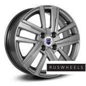 Диски КиК R15 / 6J PCD 4x98 ЕТ 33 ЦО 58.5 Хант Диски КиК R15 / 6J PCD 4x98 ЕТ 33 ЦО 58.5 Хант