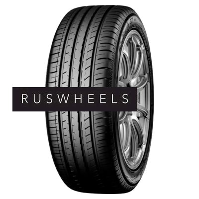 Шины Yokohama 215/55R17 94W BluEarth-GT AE51 TL Шины Yokohama 215/55R17 94W BluEarth-GT AE51 TL