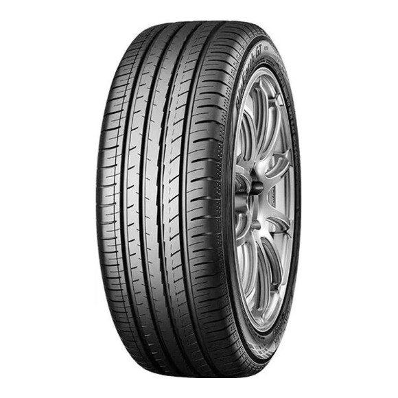 Шины Yokohama 215/55R17 94W BluEarth-GT AE51 TL Шины Yokohama 215/55R17 94W BluEarth-GT AE51 TL