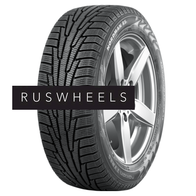 Шины Nokian Tyres 215/55 r17 Nordman RS2 98R