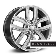 Диски iFree Original R17 / 7J PCD 5x114.3 ЕТ 45 ЦО 66.1 ZV X-Trail KC774 Диски iFree Original R17 / 7J PCD 5x114.3 ЕТ 45 ЦО 66.1 ZV X-Trail KC774