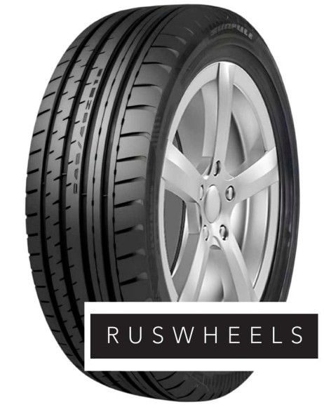 Шины Sunfull 245/40 r18 SF-985 Pro 97Y Шины Sunfull 245/40 r18 SF-985 Pro 97Y