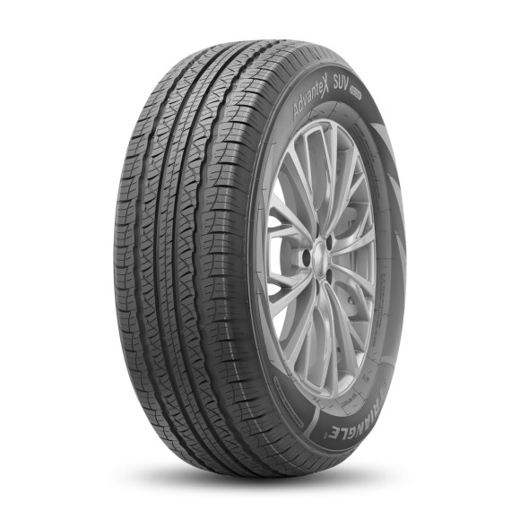 Шины Triangle 225/70 r16 AdvanteX SUV TR259 103H Шины Triangle 225/70 r16 AdvanteX SUV TR259 103H