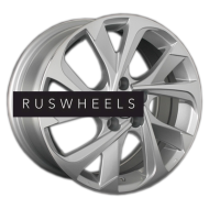 Диски Replay 7x17/5x114,3 ET45 D60,1 TY226 SF (конус, C570) Диски Replay 7x17/5x114,3 ET45 D60,1 TY226 SF (конус, C570)