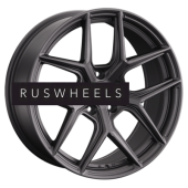 Диски LS FlowForming 8,5x18/5x112 ET40 D66,6 RC53 MGM (конус)