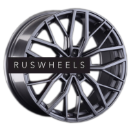 Диски Replay 8,5x19/5x112 ET28 D66,6 A128 GM (конус, A001) Диски Replay 8,5x19/5x112 ET28 D66,6 A128 GM (конус, A001)