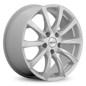 Диски Xtrike 7,0\R17 5*108 ET40 d54.1 HS