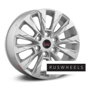 Диски Legeartis Concept R18 / 8J PCD 6x139.7 ЕТ 60 ЦО 95.1 TY572