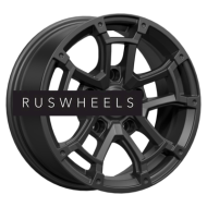 Диски СКАД 7x16/5x139,7 ET15 D98,5 Барахас (КЛ378) Бархат новый Диски СКАД 7x16/5x139,7 ET15 D98,5 Барахас (КЛ378) Бархат новый