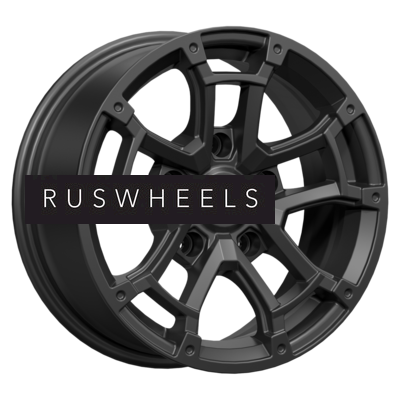 Диски СКАД 7x16/5x139,7 ET15 D98,5 Барахас (КЛ378) Бархат новый Диски СКАД 7x16/5x139,7 ET15 D98,5 Барахас (КЛ378) Бархат новый