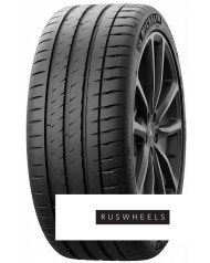 Шины Michelin 265/35 r21 Pilot Sport 4 S 101Y