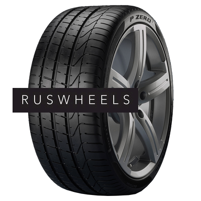 Шины Pirelli 275/45ZR18 103(Y) P Zero N1 TL