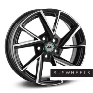 Диски Top Driver S-series R16 / 6.5J PCD 5x112 ЕТ 50 ЦО 57.1 SK9-S