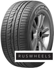 Шины Kumho  195/55/16  V 87 Ecsta HM KH31