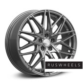 Диски Скад R17 / 7J PCD 5x105 ЕТ 38 ЦО 56.6 Азимут