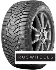 Шины Kumho 235/70 r16 WinterCraft SUV Ice WS31 106T Шипы