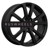 Диски iFree 7x17/5x114,3 ET45 D67,1 Бэнкс (КС645) BKM